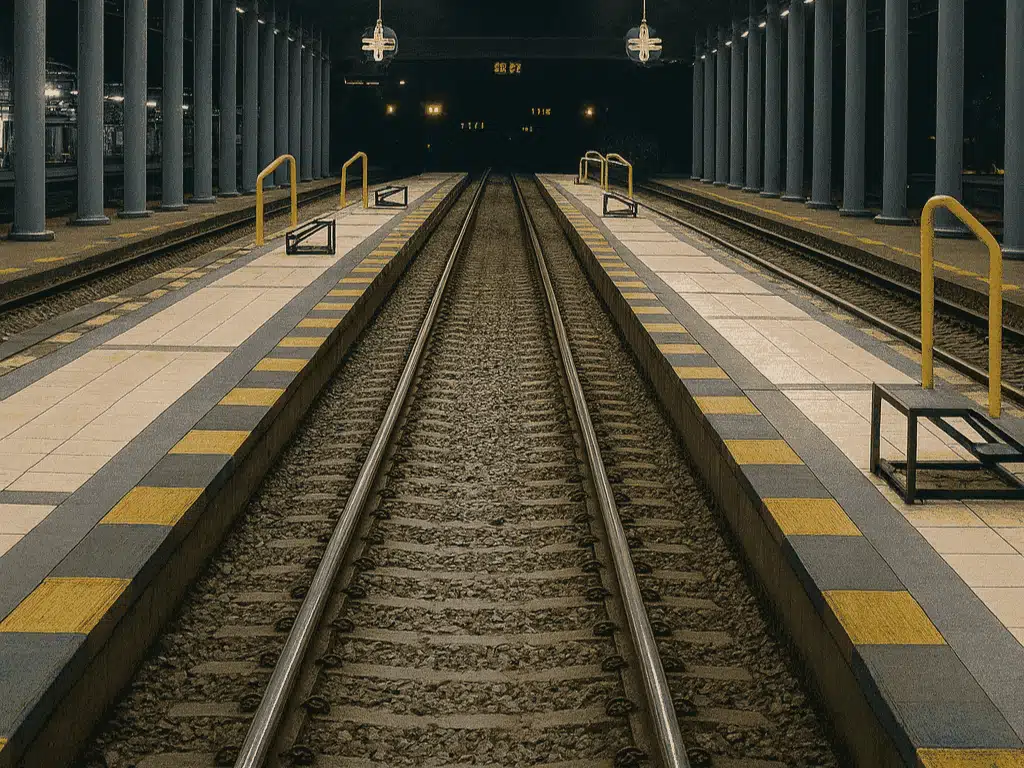 Stasiun Solo Balapan: Rute, Jadwal Kereta, dan Fasilitas Lengkap untuk Anda